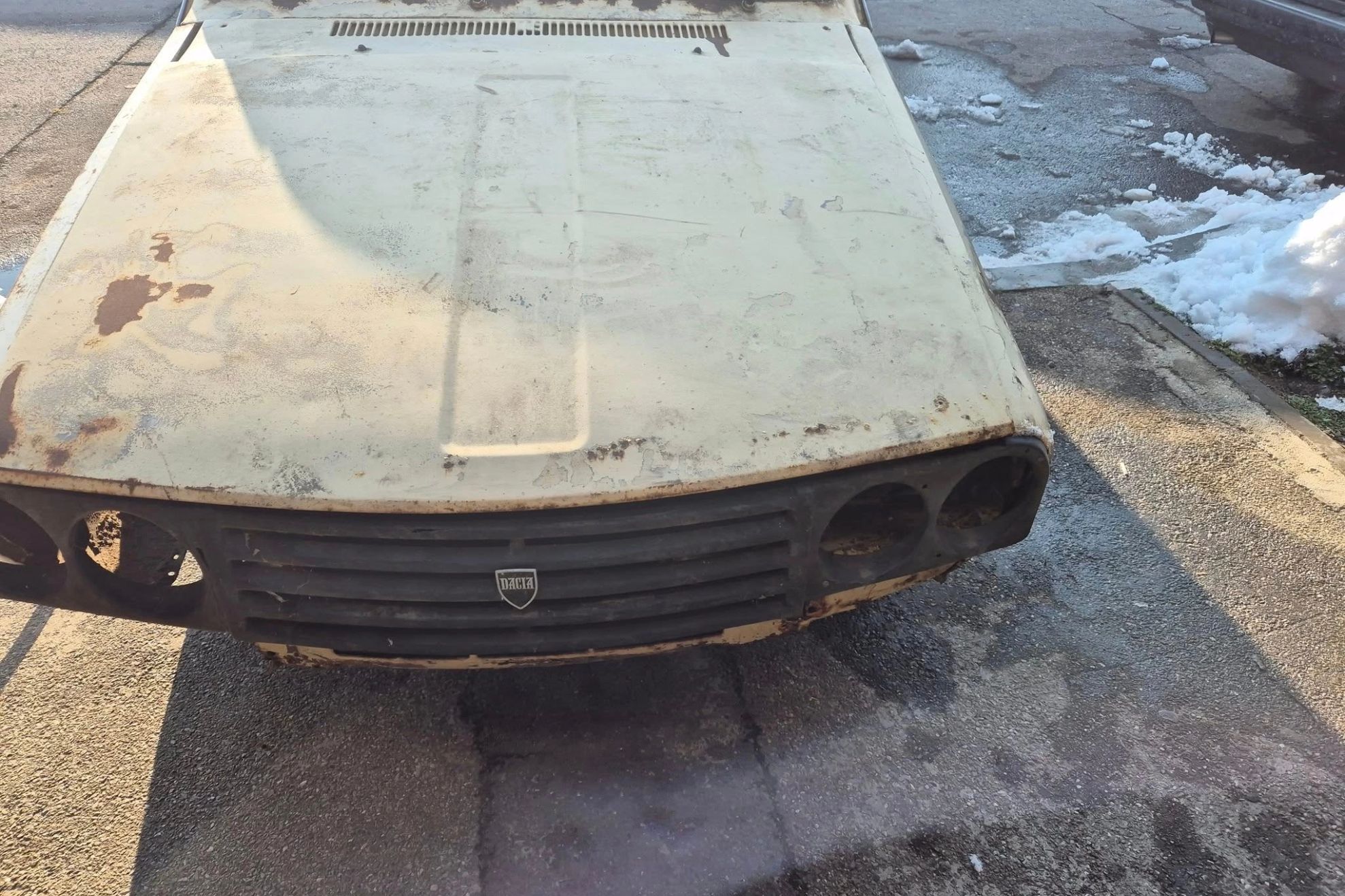 Sursă foto (Fan Club Dacia 1300, 1310/Emanuel Ene)