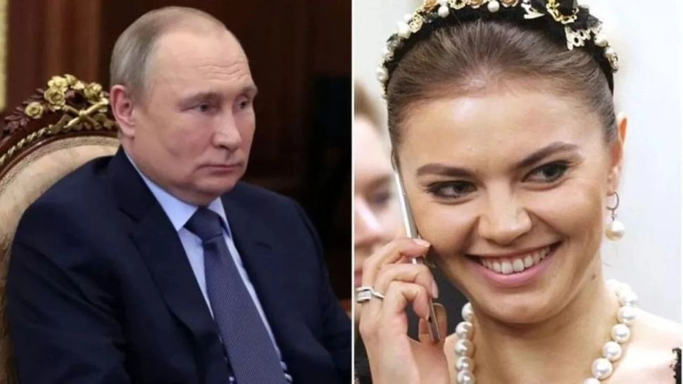 Alina Kabaeva, în mijlocul unui scandal major în Rusia. Ce s-a aflat despre iubita lui Putin?