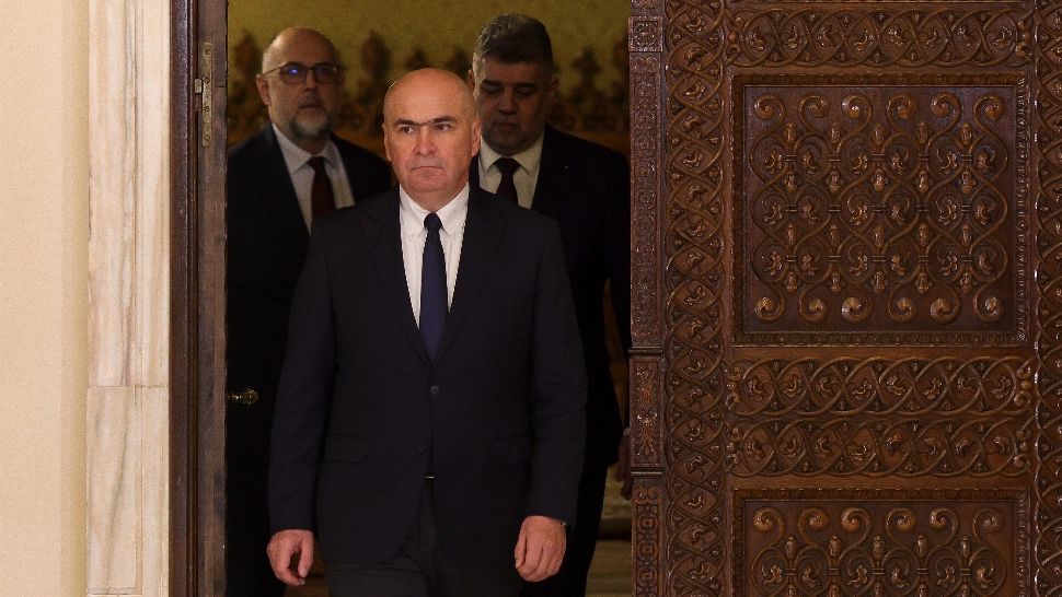 Ilie Bolojan, în centrul unor acuzații fără precedent