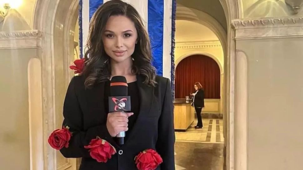 Jurnalista Realitatea Plus a analizat miza geopolitică a noilor decizii de la Paris