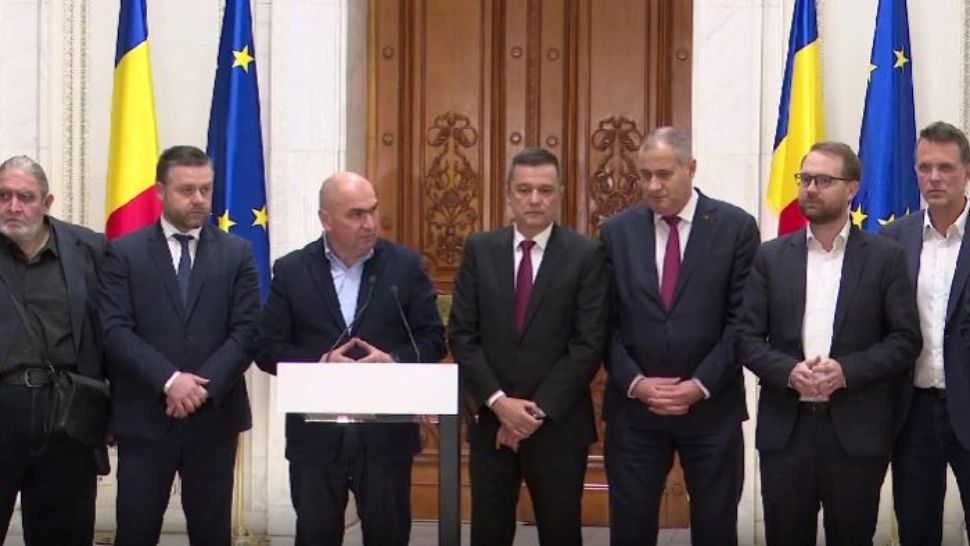 SURSE: Tensiuni uriașe în ședința de la Palatul Cotroceni: se vorbește inclusiv de ALEGERILE ANTICIPATE