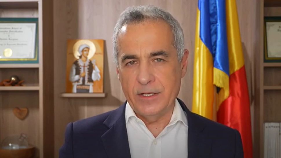 Călin Georgescu, mesaj de unitate și acțiune pentru români: