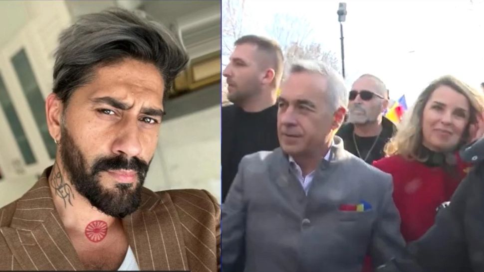 Connect-R este trup și suflet alături de președintele ales Călin Georgescu. "Mi-a plăcut omul ăsta. Poate este șansa noastră ca în sfârșit cineva care crede în Dumnezeu să țină frâiele țării" - VIDEO