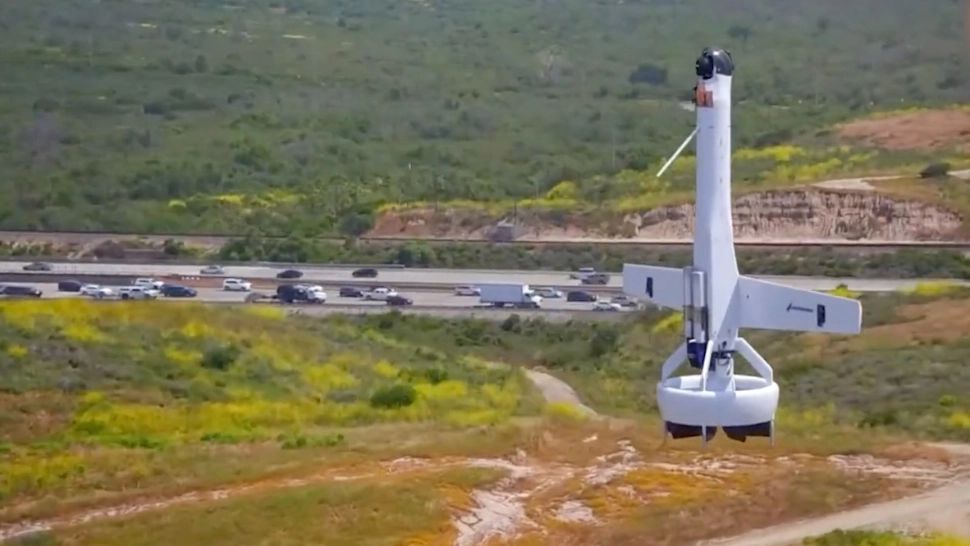 România se înarmează cu drone de ultimă generație, din SUA - achiziție de 30 de milioane de dolari