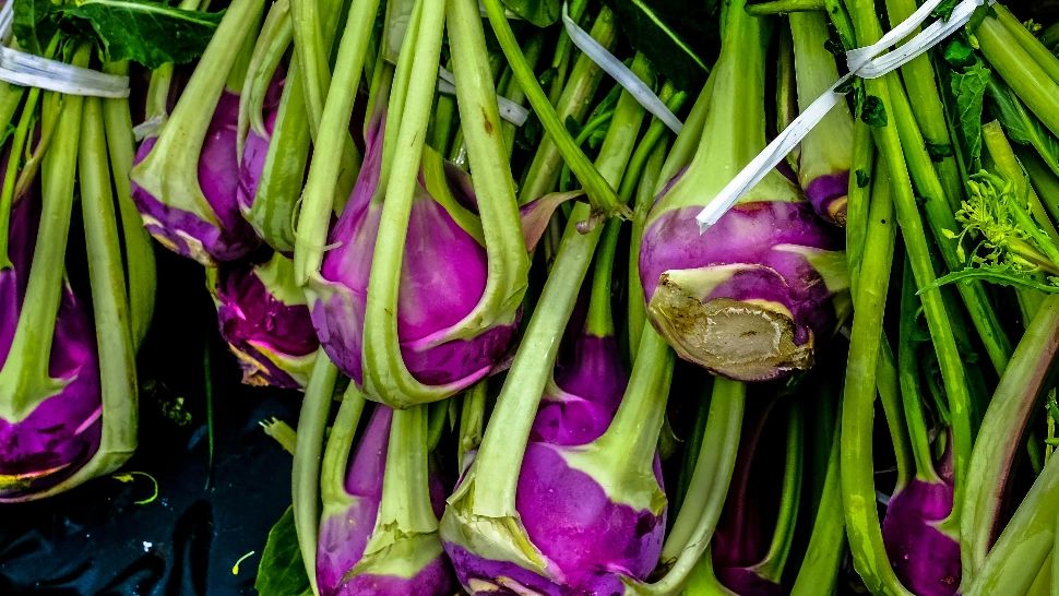 Leguma care întărește dinții și oasele. Este ignorată de toată lumea, deși beneficiile sale sunt nenumărate