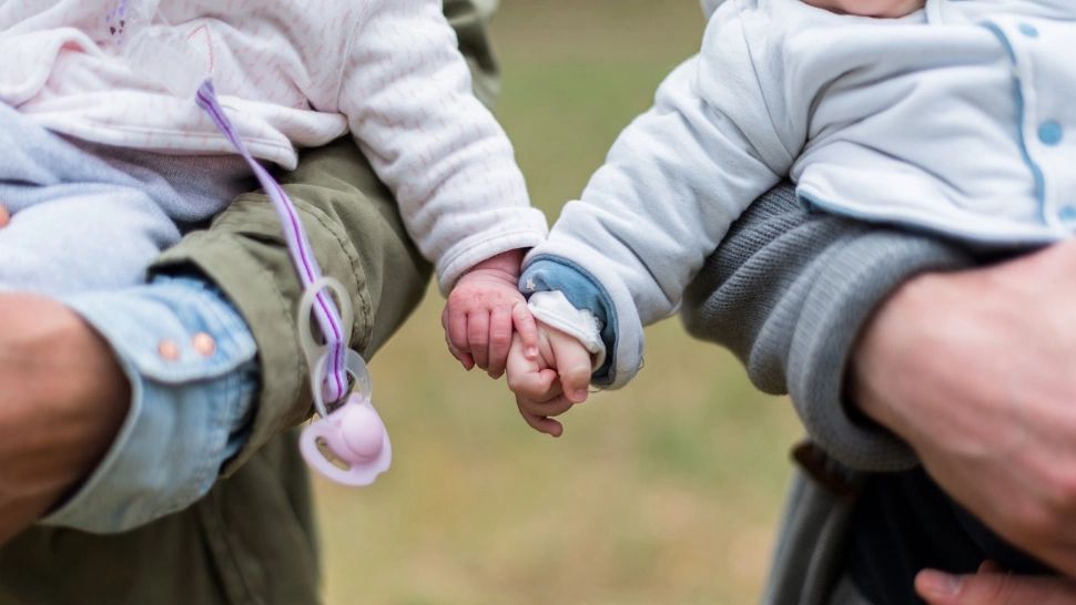 Minciunile pe care majoritatea părinților le spun copiilor. FOTO: Pixabay