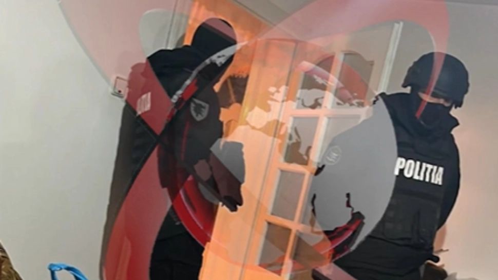 Șeful de campanie al lui Călin Georgescu rupe tăcerea după percheziții: de ce a luat foc un comisar de poliție când a citit o frază despre Cătălin Predoiu – FOTO/DOCUMENTE