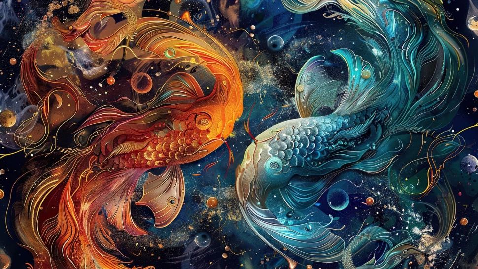 3 zodii dau lovitura pe tot parcursul sezonului Peștilor, între 18 februarie și 20 martie 2025