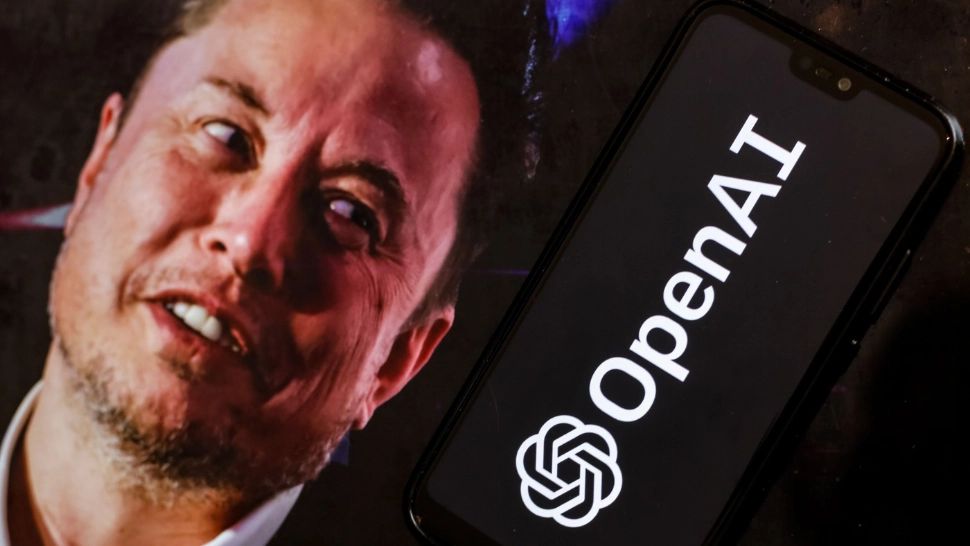 Creatorul celebrului ChatGPT îi închide ușa în nas lui Elon Musk. Foto: Profimedia