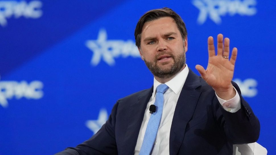 JD Vance neagă existența unui conflict cu Marco Rubio pentru președinția SUA: „Vom continua să lucrăm împreună”