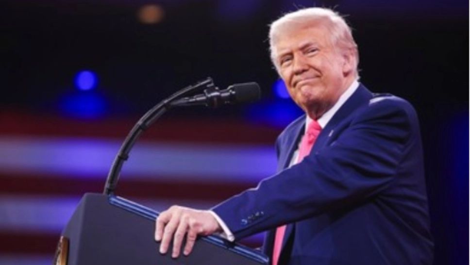 Donald Trump / Foto: Profi Media
