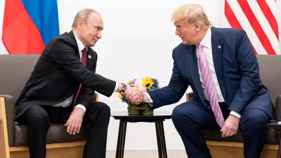 Discuțiile ruso-americane de la Riad s-au încheiat după 12 ore. Rusia vrea recunoașterea a patru teritorii administrative