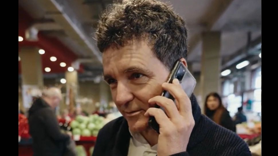 Cum încearcă Nicușor Dan să-i convingă pe români să îl voteze: noua "strategie" / captură video