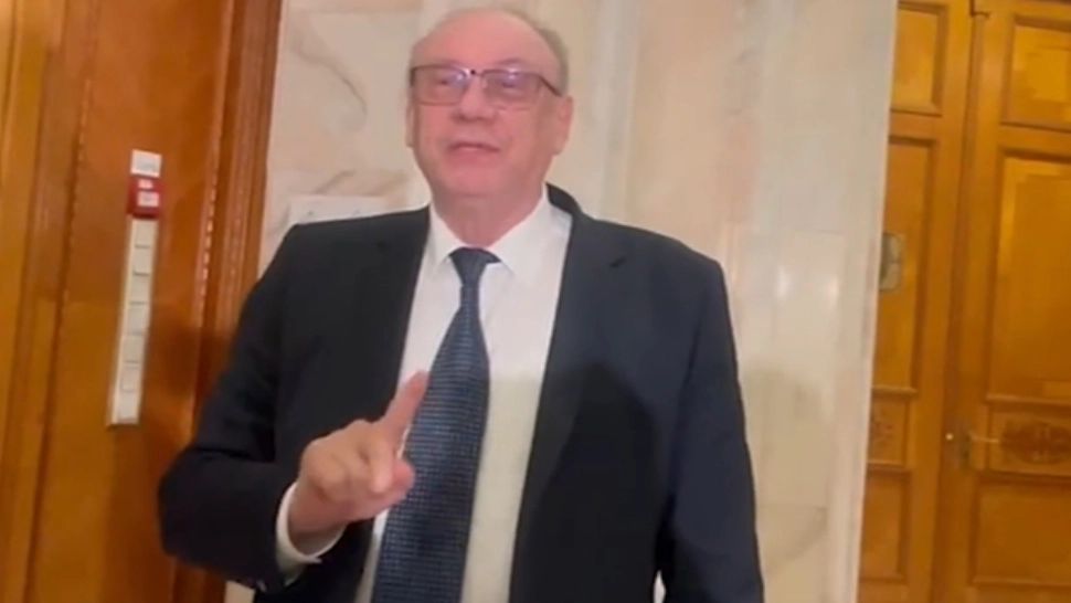 Noi DOVEZI privind implicarea francezilor în instituțiile din România! Vizita dubioasă a ambasadorului Franței: cu cine s-a întâlnit