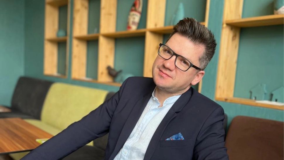 Mihai Neamțu (foto FB)