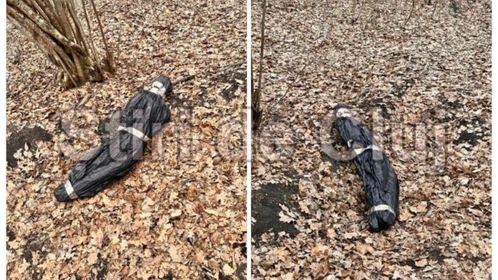 Au vrut să petreacă o după-amiază în sânul naturii, dar au trecut printr-o sperietură groaznică/ Captură Știri de Cluj