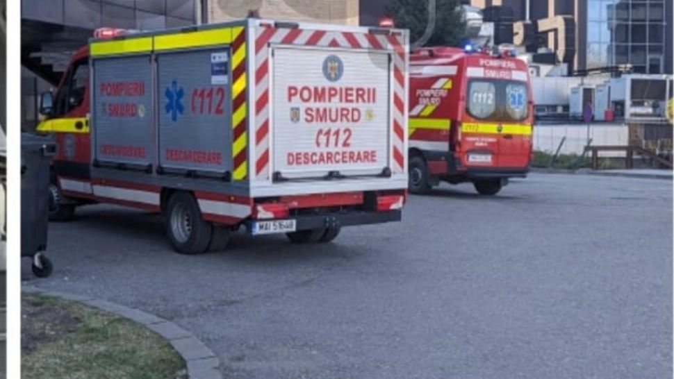 Autoritățile au deschis o anchetă (foto: Stiri de Cluj)