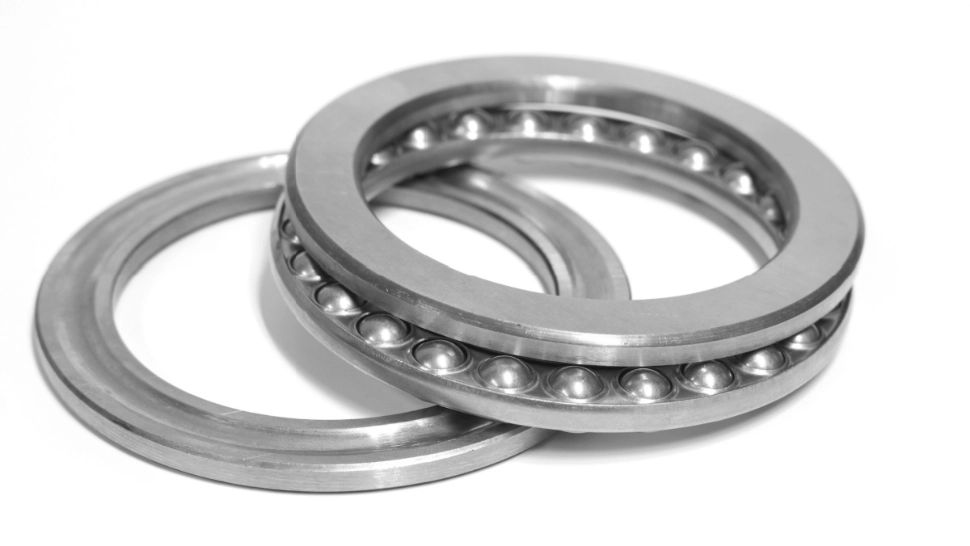 Ce probleme pot apărea dacă rulmentul de presiune nu este înlocuit la timp? (P)