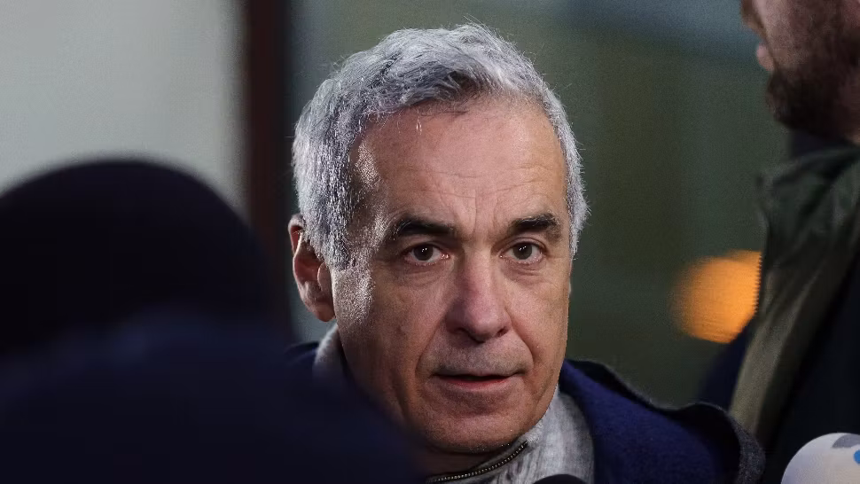 Zile decisive pentru Călin Georgescu: liderul suveraniștilor dă cu subsemnatul în cadrul măsurii controlului judiciar/ Arhivă foto