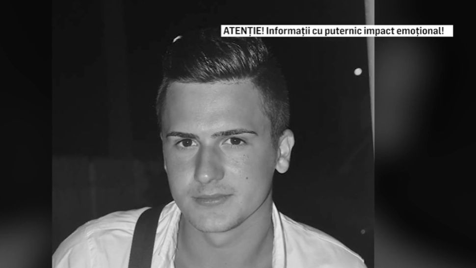 Povestea emoționantă a militarului găsit împușcat în Gorj. Bărbatul era căsătorit și avea un copil: familia nu-și explică gestul său