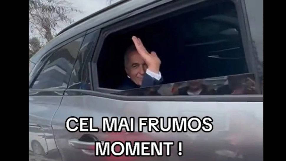 Românii patrioți, apel sfâșietor la Călin Georgescu, candidatul interzis de sistem/ Captură video