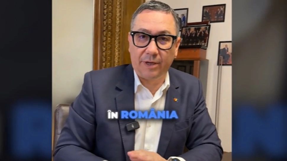 Ciolacu a dat startul campaniei pe TikTok, Nicușor Dan, Elena Lasconi și Victor Ponta execută