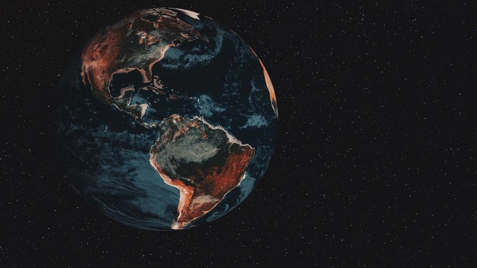 Ce se întâmplă cu aerul de pe Terra? Rotația Pământului încetinește și are un impact asupra oxigenului și evoluției vieții