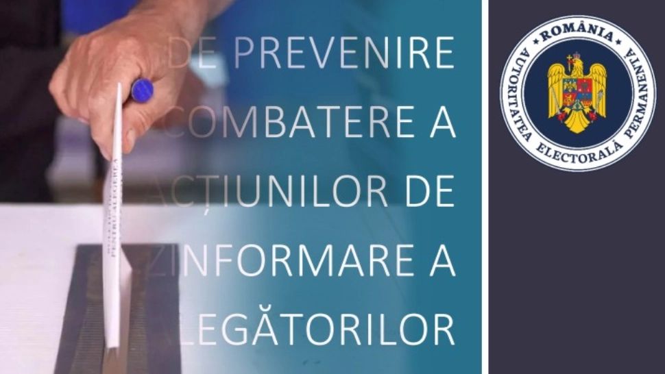 AEP ne recomandă să nu mai gândim 5 secunde