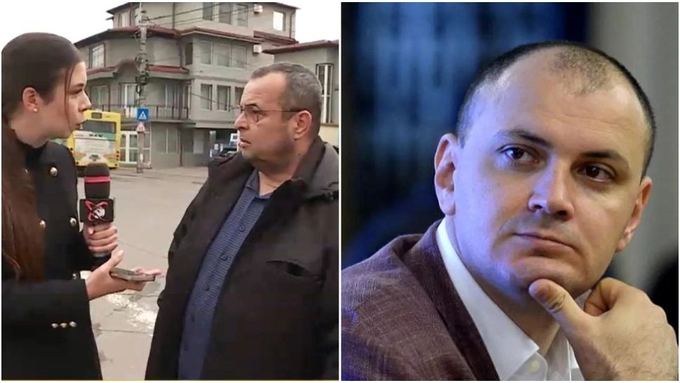 Un fost procuror DNA aruncă în aer mafia controlată de Sebastian Ghiță