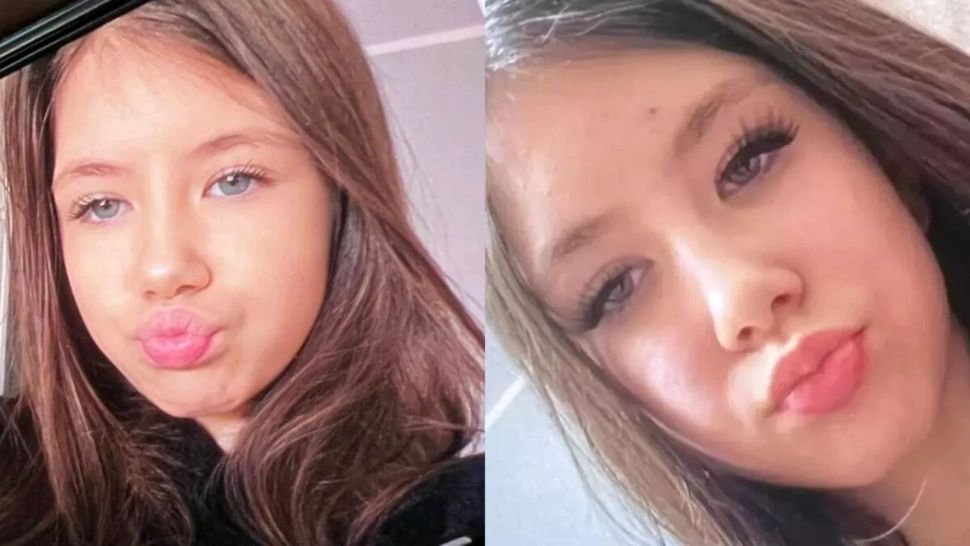 Elena Larisa are 12 ani și a fost dată dispărută! Incredibil unde a fost găsită minora a doua zi