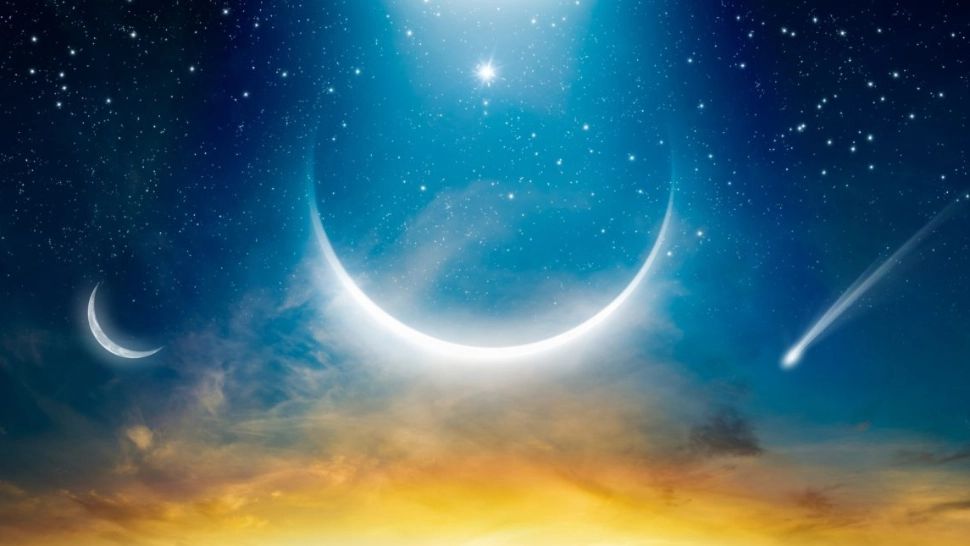 Eclipsa de Lună plină în Fecioară de vineri, 14 martie, aduce schimbări importante pentru patru zodii