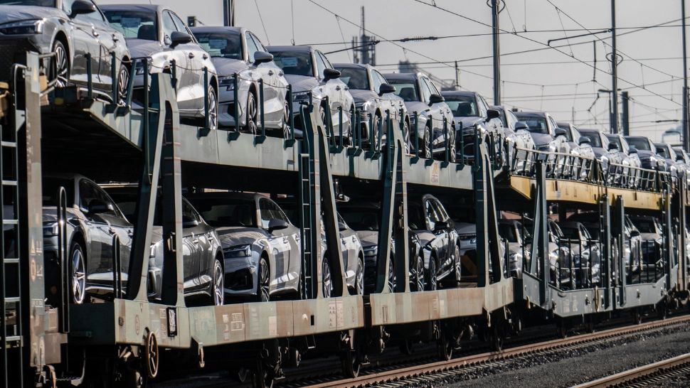 Vânzările auto au crescut, în martie 2025. Foto/Profimedia