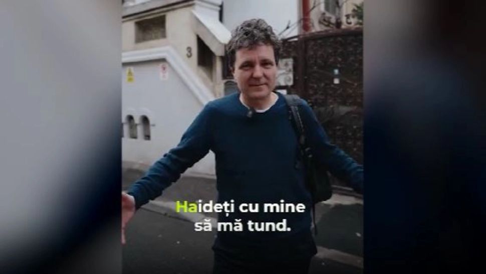 Nicușor Dan, creștere spectaculoasă pe TikTok în ultimele zile. Campanie online după ce i-a reproșat lui Georgescu același lucru - VIDEO