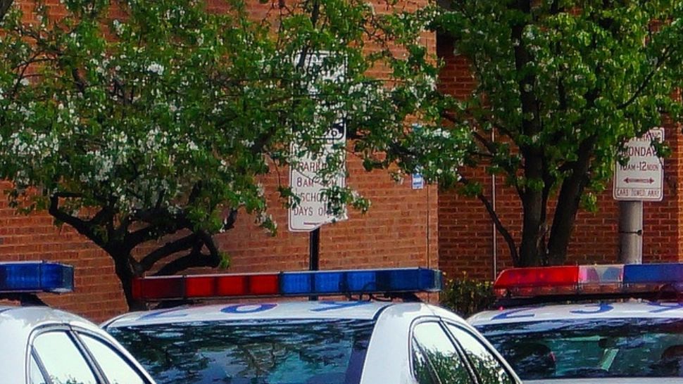 O copilă de șase ani a dispărut într-un mod misterios. Mama sa este acuzată de răpire