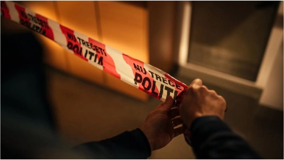 Descoperire șocantă în județul Constanța.