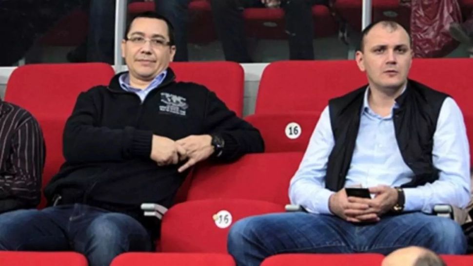 Televiziunea controlată de Ghiță este principala susținătoare a lui Ponta
