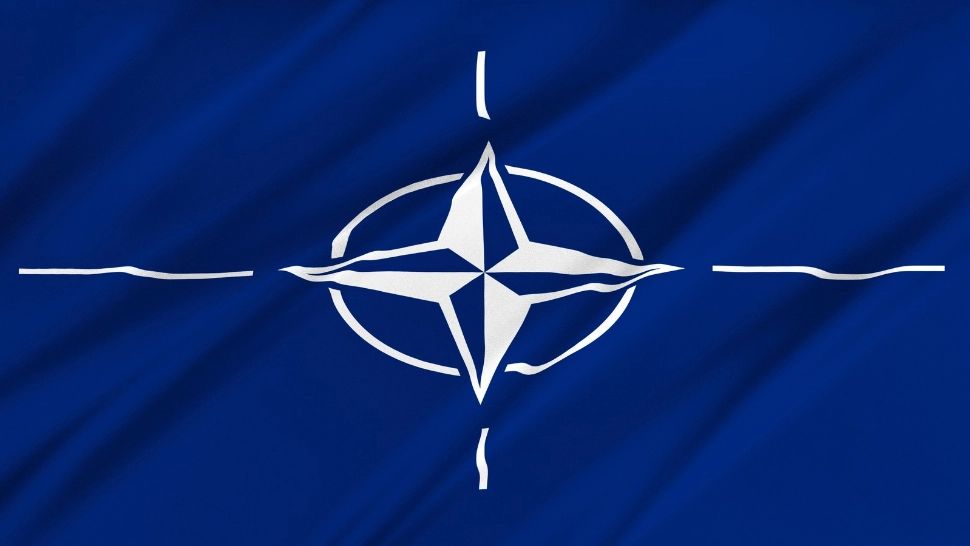 Reacția României la inițiativa NATO de a întări flancul estic