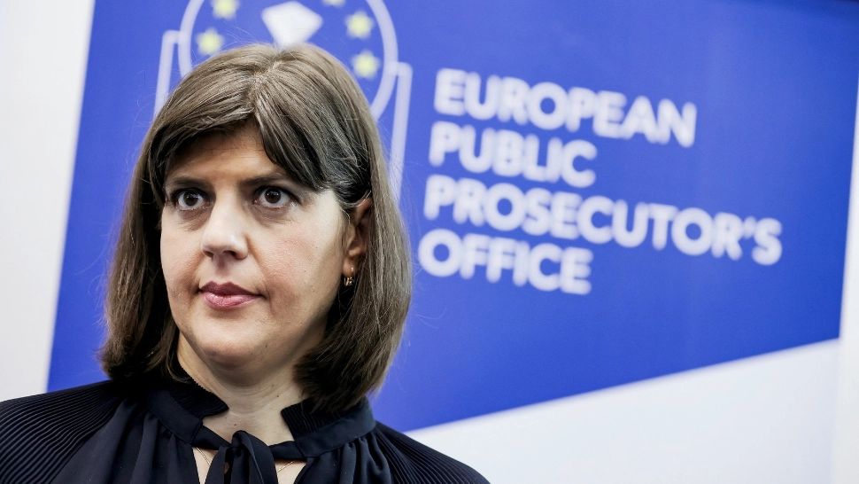 Parchetul European Antifraudă, condus de Kovesi, a investigat fraude de aproape 25 miliarde de euro, în 2024: Am descoperit un nou continent al infracțiunii