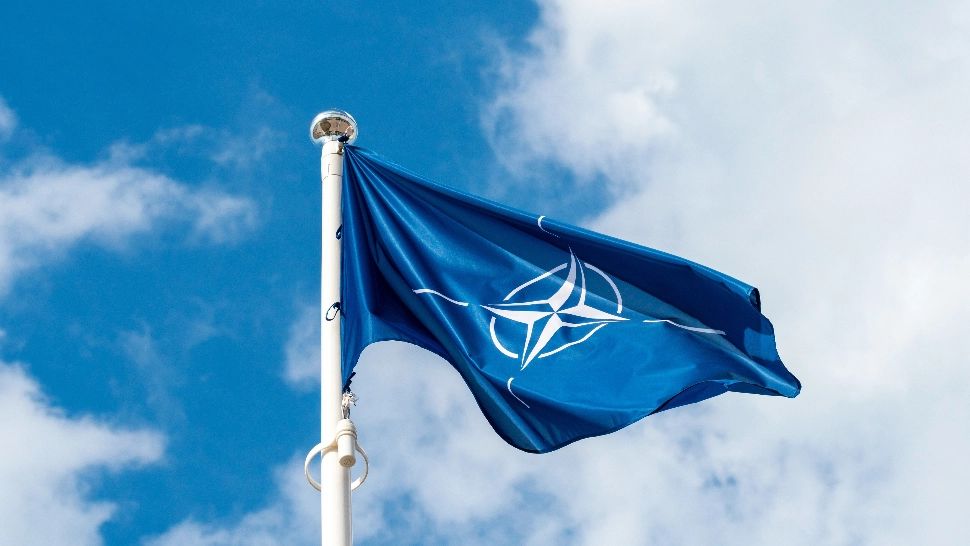 O delegație NATO ajunge la Chișinău. Discuții cruciale cu Maia Sandu, dar și cu miniștrii și parlamentari din Republica Moldova/ Profimedia