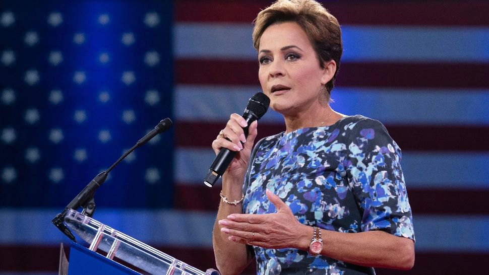 Kari Lake/ Profimedia