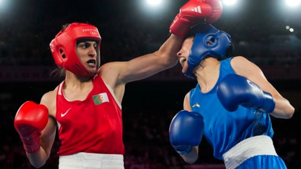 Atletele vor fi testate pentru a se determina dacă sunt biologic de sex feminin. Decizia-bombă după scandalul olimpic