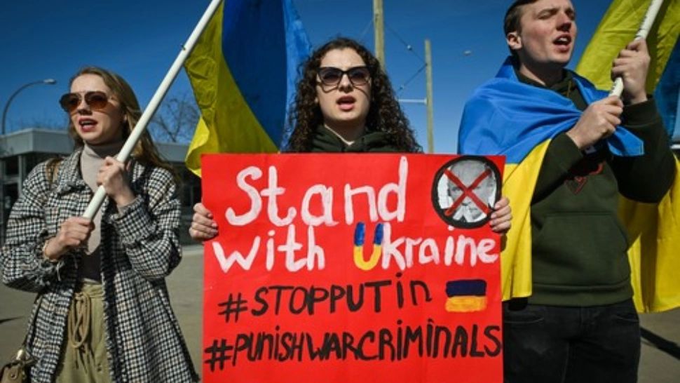Ucraina mizează mai mult pe un sprijin european (Profimedia)