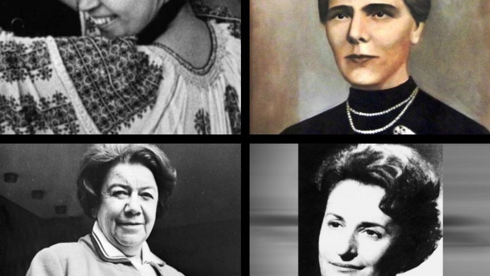 Femeile cu care România se poate mândri. Au scris istorie la nivel mondial
