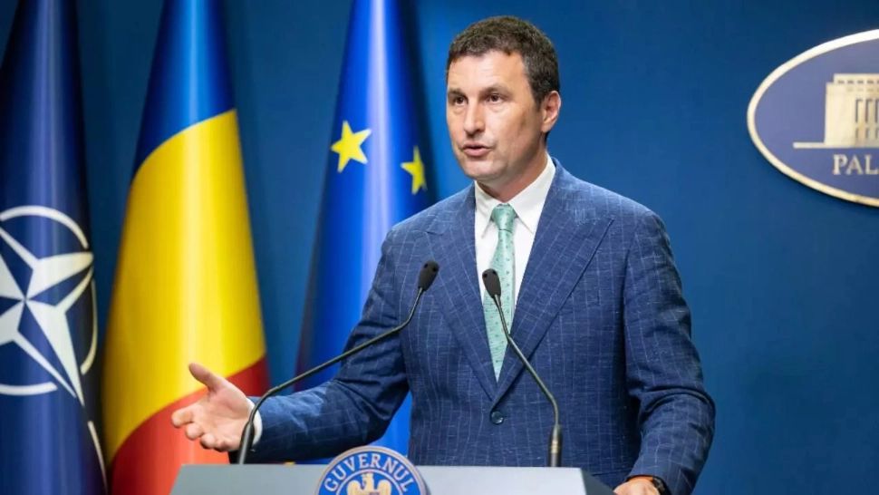 Ministrul de Finanțe: Deficitul bugetar de 7% - o bornă crucială
