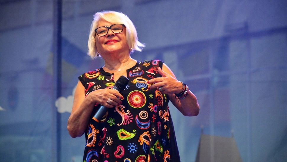 Mirabela Dauer, confesiuni emoționante despre trecutul dureros. Artista a fost bătută crunt: „M-a mutilat. A făcut un scandal îngrozitor”