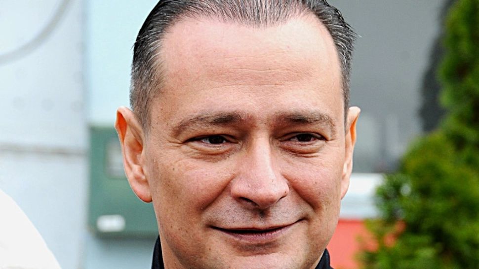 Daniel Băluță, atac la edilul Capitalei: „Nicușor Dan e principalul rechin imobiliar din Capitală!” - VIDEO