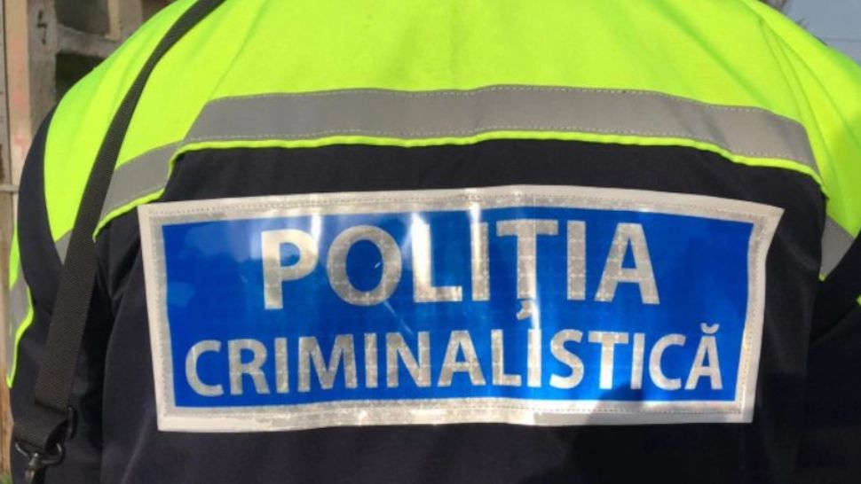 Copil căzut de la etajul 7, în București. Minorul de 2 ani a supraviețuit ca prin minune
