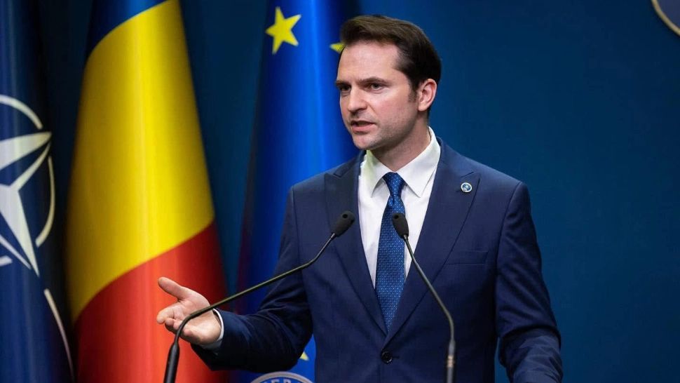 Sebastian Burduja, anunț de ultim moment pentru români. FOTO: Facebook