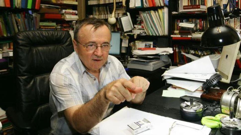 Rareș Bogdan dezvăluie adevărul îngrijorător din spatele cenzurii împotriva lui Ion Cristoiu. Foto: Facebook