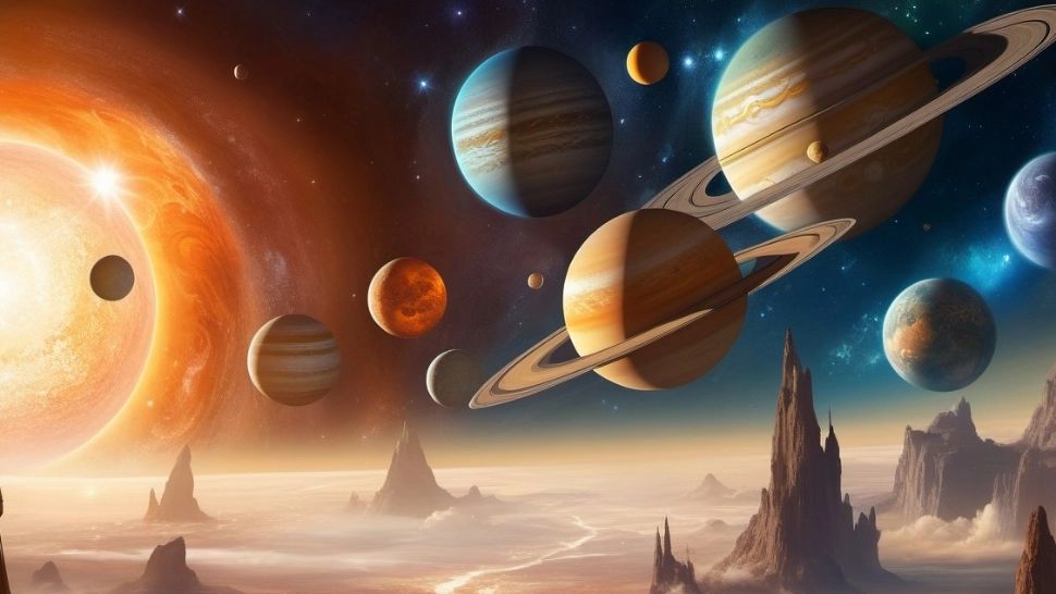 Sezonul planetelor retrograde s-a terminat
